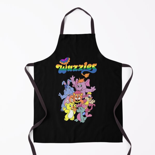 Item preview, Wuzzles designed and sold by kaiNickell.