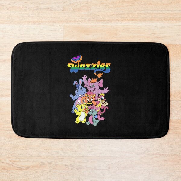 Item preview, Wuzzles  designed and sold by kaiNickell.