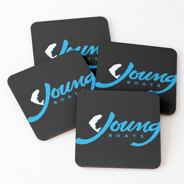 Item preview, YOUNG BOATS designed and sold by aqtampan.