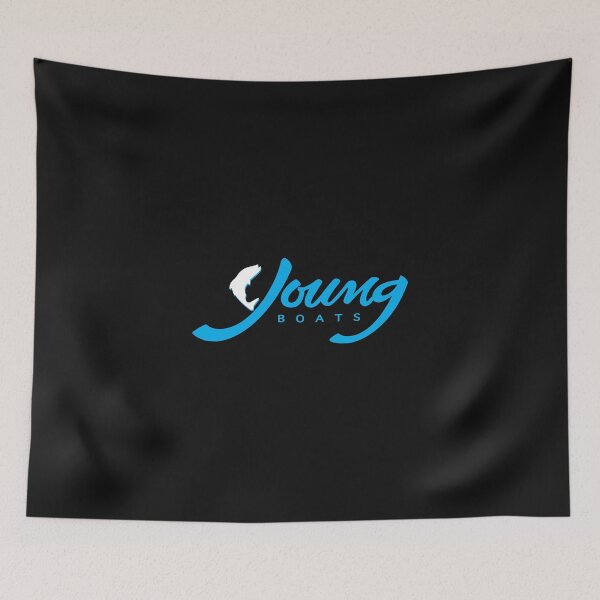 Item preview, YOUNG BOATS designed and sold by aqtampan.
