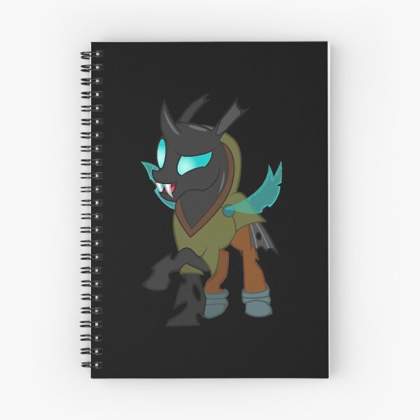 Item preview, Thorax as Quasimodo  designed and sold by Obensh.