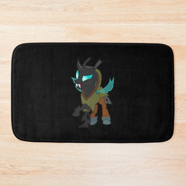Item preview, Thorax as Quasimodo  designed and sold by Obensh.