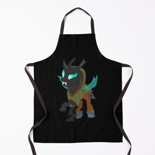 Item preview, Thorax as Quasimodo designed and sold by Obensh.