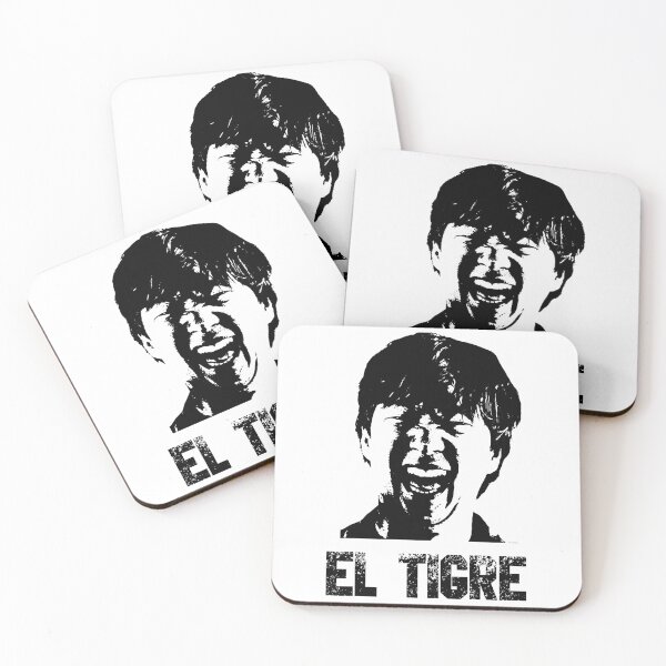 Item preview, El Tigre The Hangover Watched The Movie One Day But The Memories Last A Lifetime With The Comedians And Funny designed and sold by TheHangoverPila.