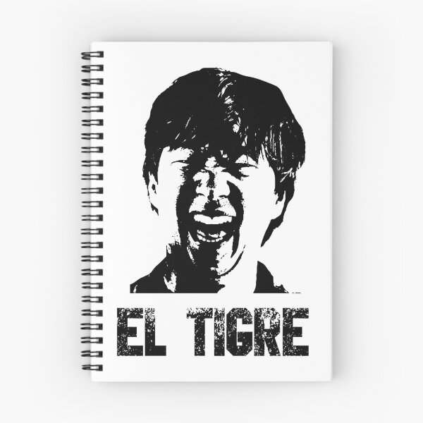 Item preview, El Tigre The Hangover Watched The Movie One Day But The Memories Last A Lifetime With The Comedians And Funny designed and sold by TheHangoverPila.