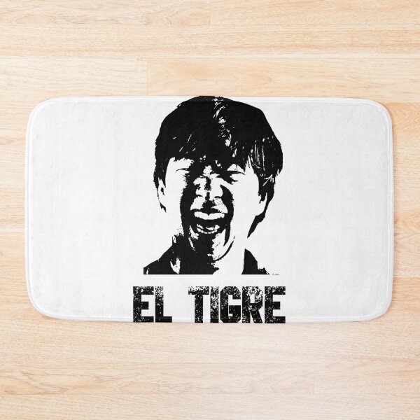 Item preview, El Tigre The Hangover Watched The Movie One Day But The Memories Last A Lifetime With The Comedians And Funny designed and sold by TheHangoverPila.