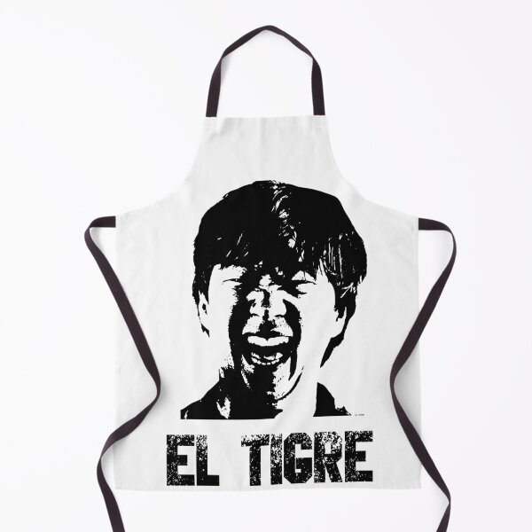 Item preview, El Tigre The Hangover Watched The Movie One Day But The Memories Last A Lifetime With The Comedians And Funny designed and sold by TheHangoverPila.