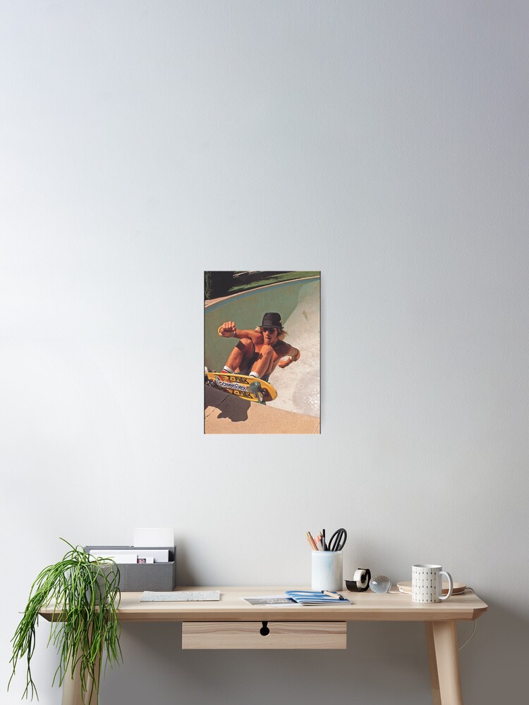 Lords of Dogtown                   Poster