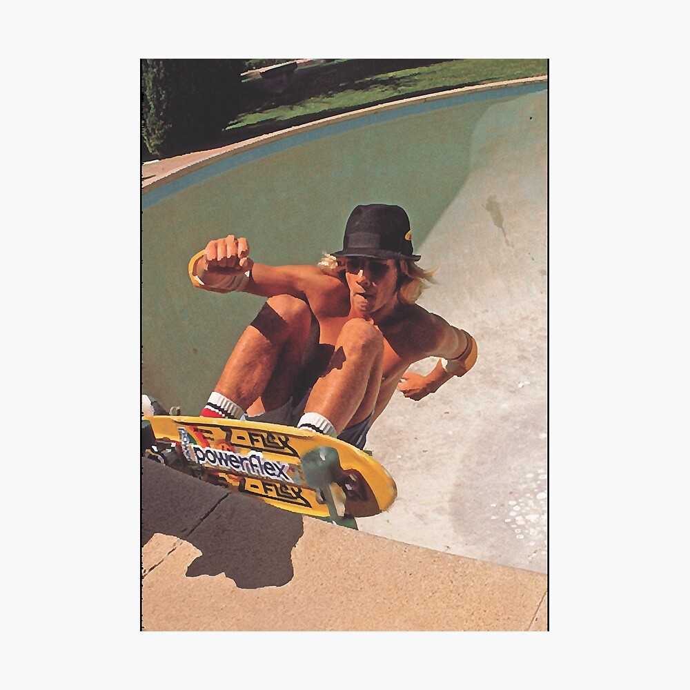 Lords of Dogtown                   Poster