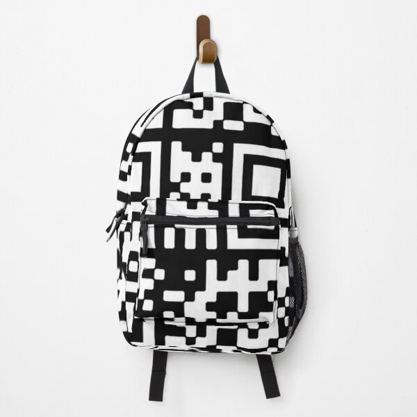 Item preview, QR code False no pass n ° 06 designed and sold by Gotoo.