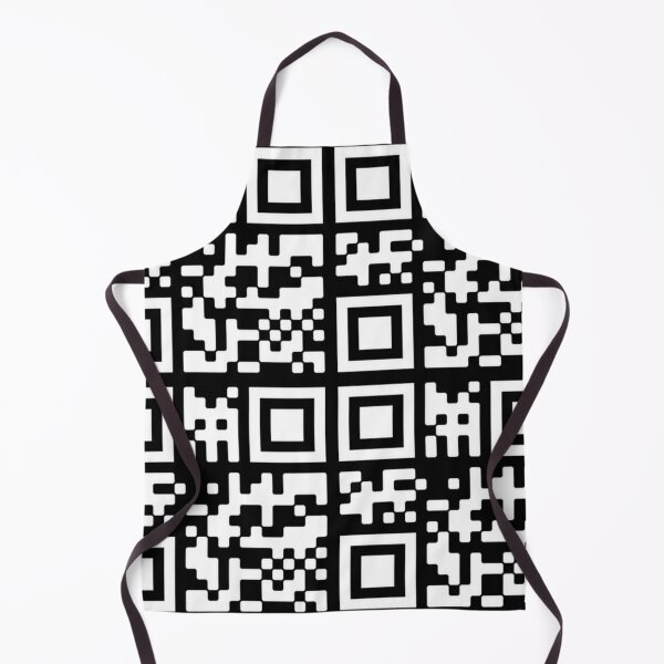 Item preview, QR code False no pass n ° 06 designed and sold by Gotoo.