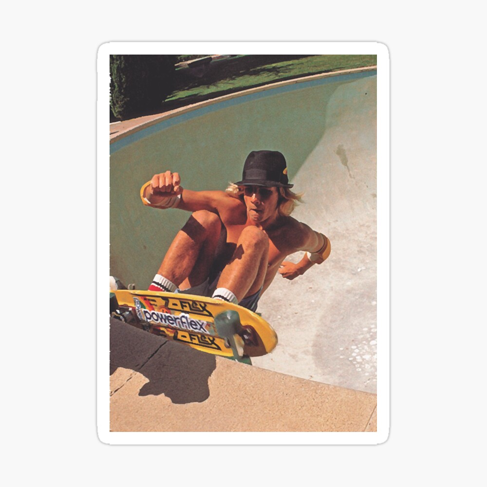 Lords of Dogtown                   Poster