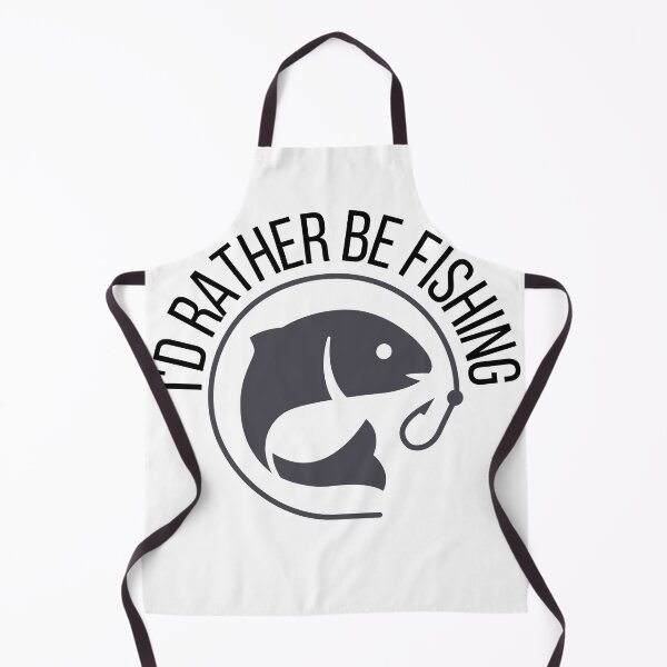 Item preview, I'd rather be fishing designed and sold by teez4dayz.