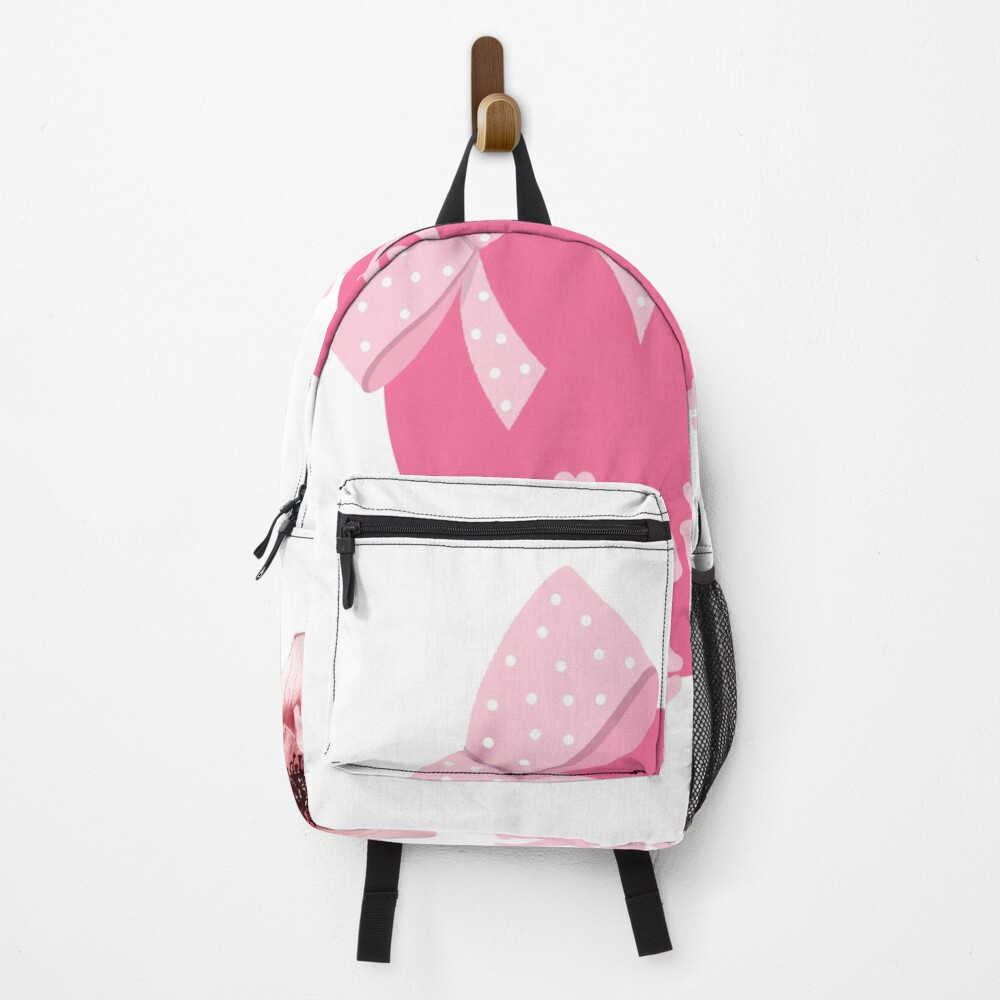 Vista previa del artículo con la obra «Mochila», diseñado y vendido por Aidaros.