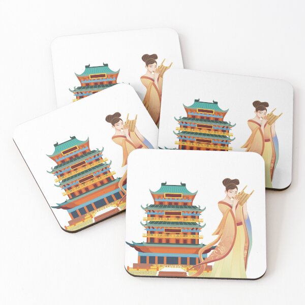 Item preview, Oriental hermosa designed and sold by Nilevolution.