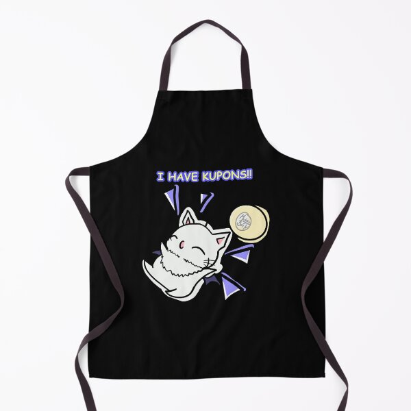 Item preview, I Have Kupons!! MateriaMerch  designed and sold by rumortolayo.