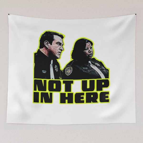 Item preview, Not up in here The Hangover Watched The Movie One Day But The Memories Last A Lifetime With The Comedians And Funny designed and sold by TheHangoverPila.