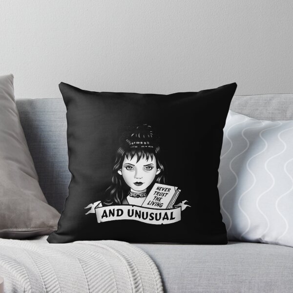 Item preview, Strange and Unusual   designed and sold by emryckvilch.