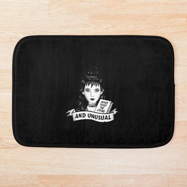 Item preview, Strange and Unusual   designed and sold by emryckvilch.
