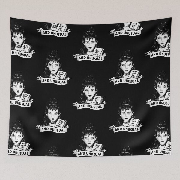 Item preview, Strange and Unusual   designed and sold by emryckvilch.