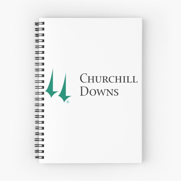 Item preview, Churchill Downs Race Track designed and sold by Maddie OMalley.