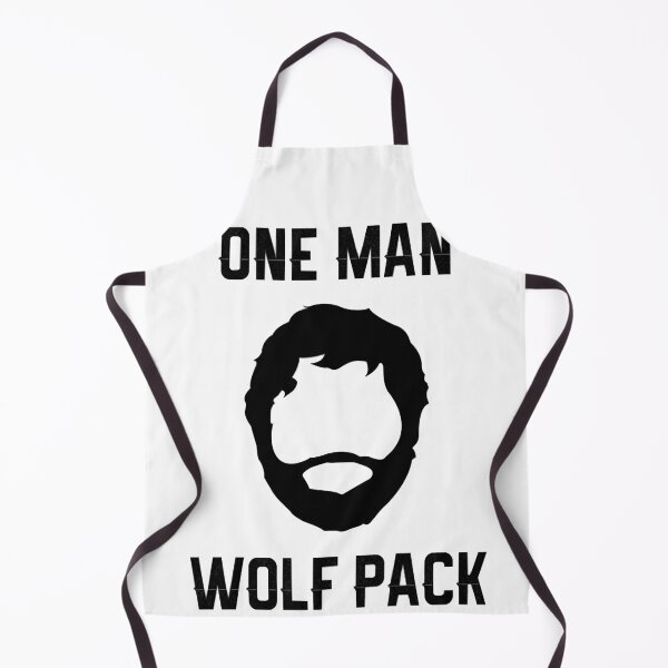 Item preview, One Man Wolfpack The Hangover Watched The Movie One Day But The Memories Last A Lifetime With The Comedians And Funny designed and sold by TheHangoverPila.