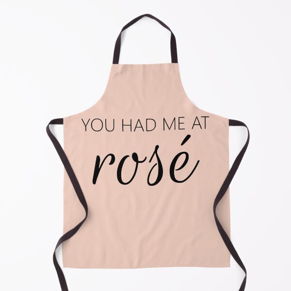 Item preview, You had me at rosé designed and sold by blancheart1.