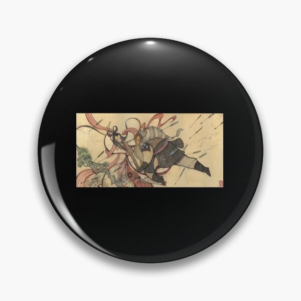 Item preview, Kung Fu  designed and sold by anayortwine.