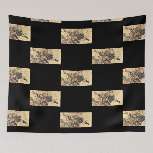 Item preview, Kung Fu  designed and sold by anayortwine.
