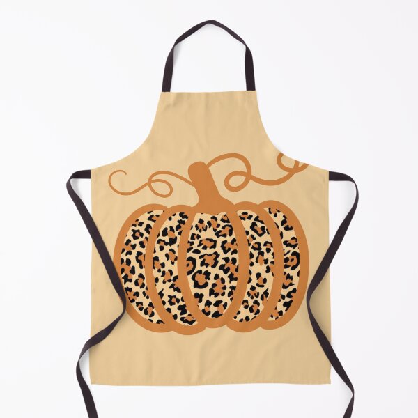 Item preview, Leopard Pumpkin designed and sold by Cutecy.