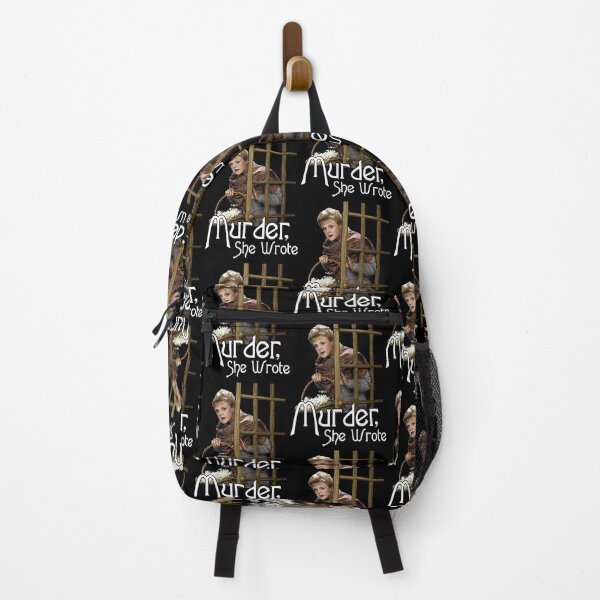 Item preview, Murder, She Wrote designed and sold by Gardunodsf.