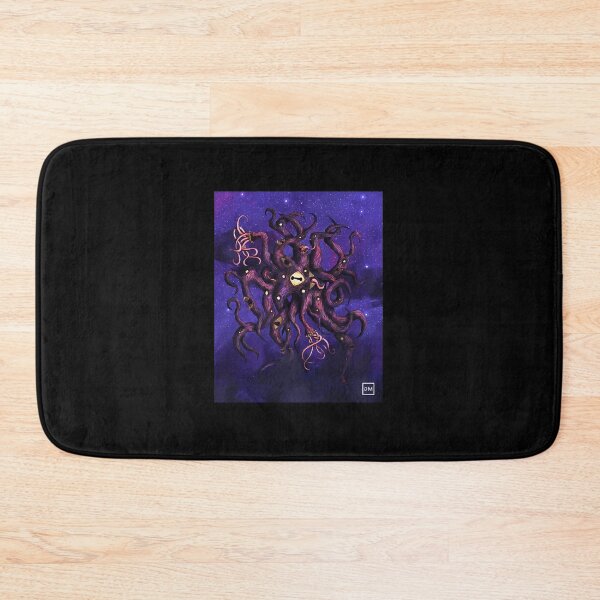 Item preview, Azathoth Posters and Art Prints designed and sold by kaiNickell.