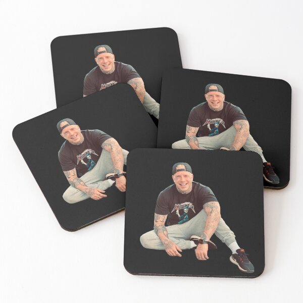 Item preview, Tom MacDonald  designed and sold by A- Fun & Fans.