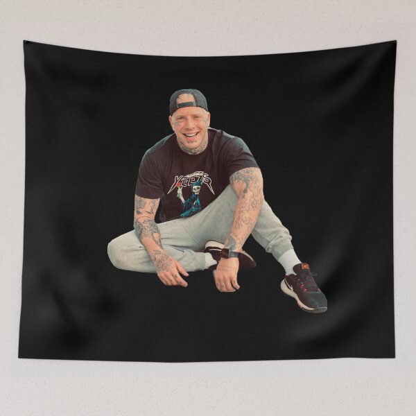 Item preview, Tom MacDonald  designed and sold by A- Fun & Fans.