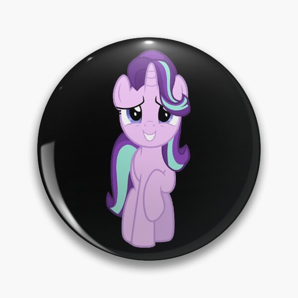 Item preview, Nervous Starlight Glimmer  designed and sold by Obensh.