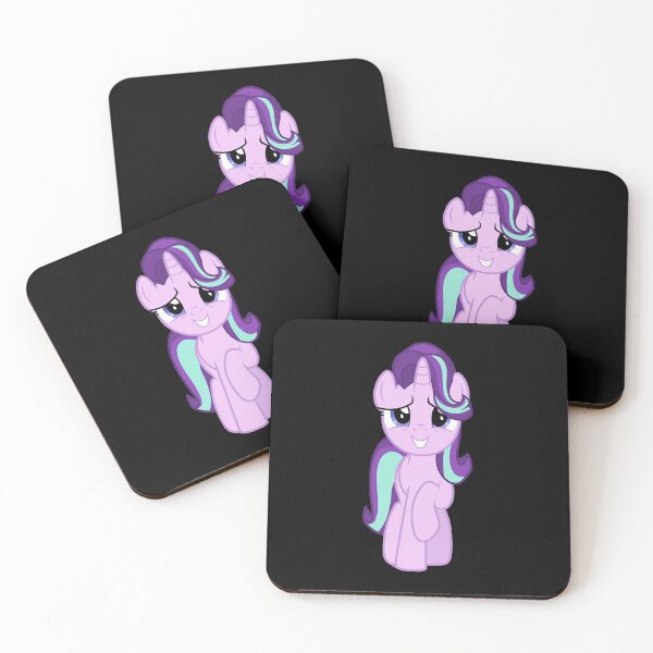 Item preview, Nervous Starlight Glimmer  designed and sold by Obensh.