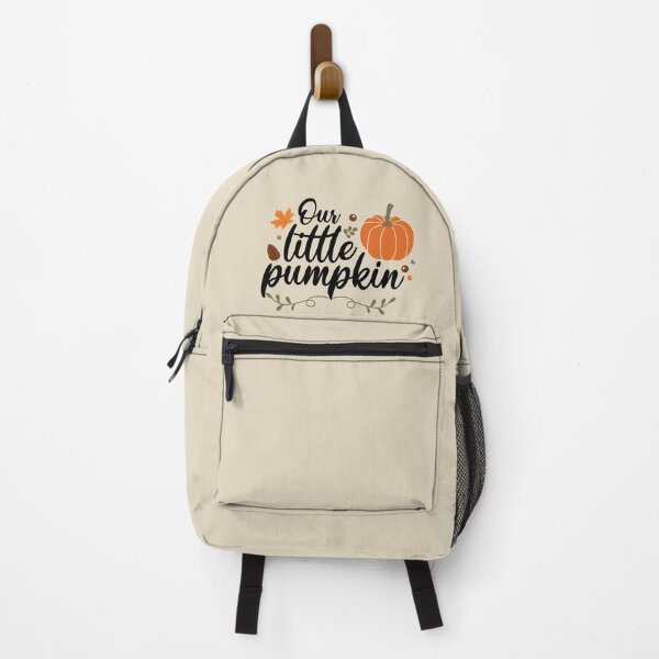 Item preview, Our Little Pumpkin - Love Fall Season - Cute Fall designed and sold by SkyTastic.
