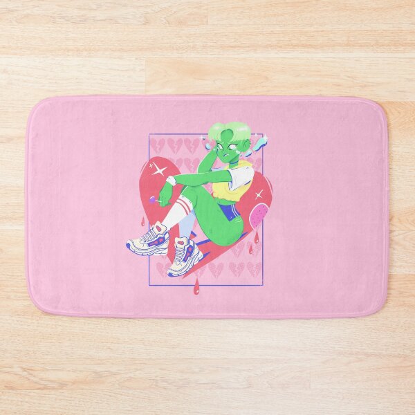 Item preview, Michiru's Heartbreak designed and sold by chiipi.