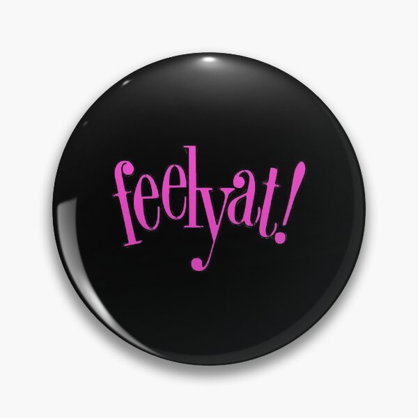 Item preview, Feelyat!  designed and sold by Maeleah14.