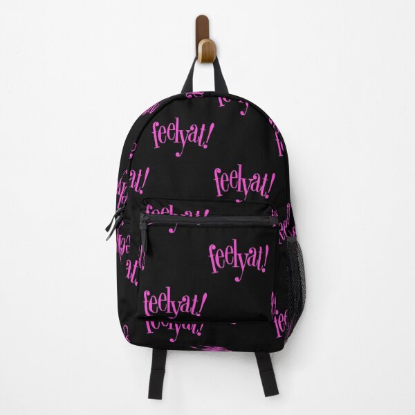Item preview, Feelyat!  designed and sold by Maeleah14.