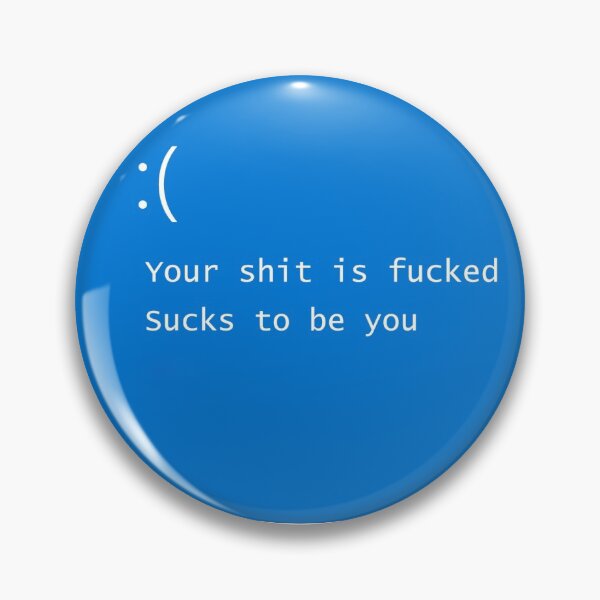 Item preview, Sucks to be you. designed and sold by Security Stickers.
