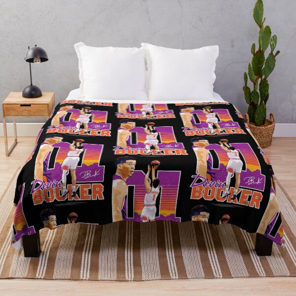 Item preview, Phoenix Suns Booker Tee designed and sold by rumortolayo.