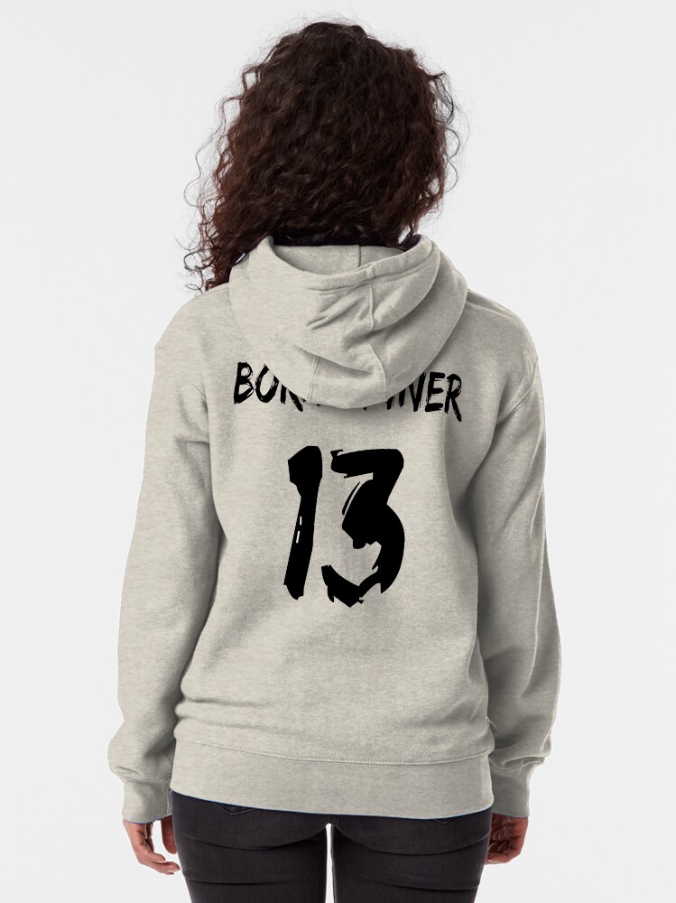 j cole born sinner hoodie