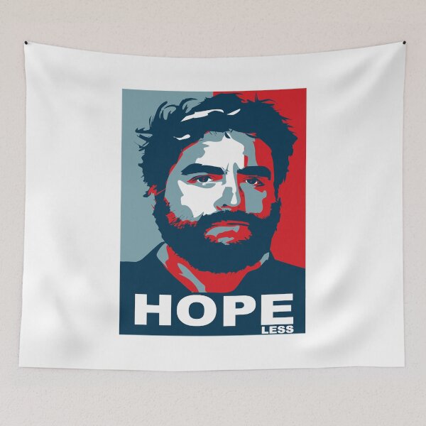 Item preview, The Hangover Hope The Movie One Day But The Memories Last A Lifetime With The Comedians And Funny designed and sold by TheHangoverPila.