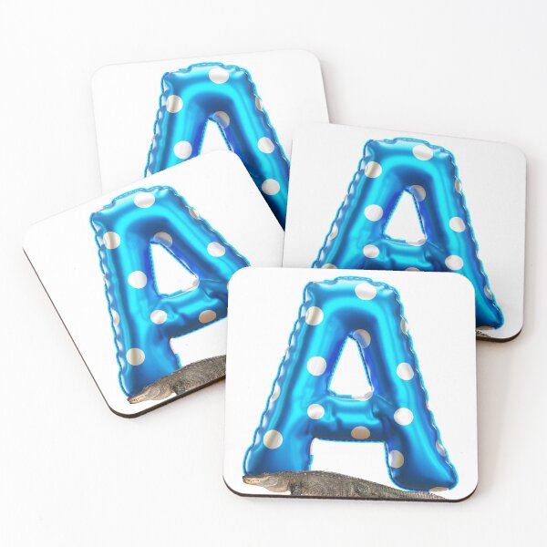 Item preview, A is for Alligator designed and sold by Woowee808.