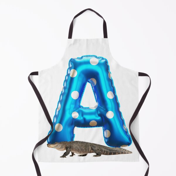 Item preview, A is for Alligator designed and sold by Woowee808.