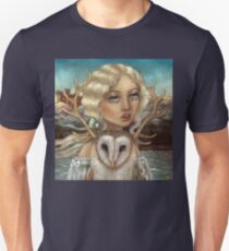 Skye and Finias Unisex T-Shirt