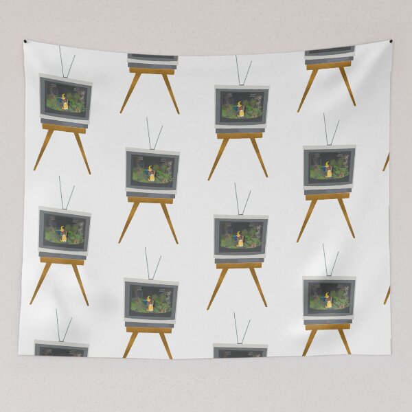 Item preview, TV Garden designed and sold by Mereileen.