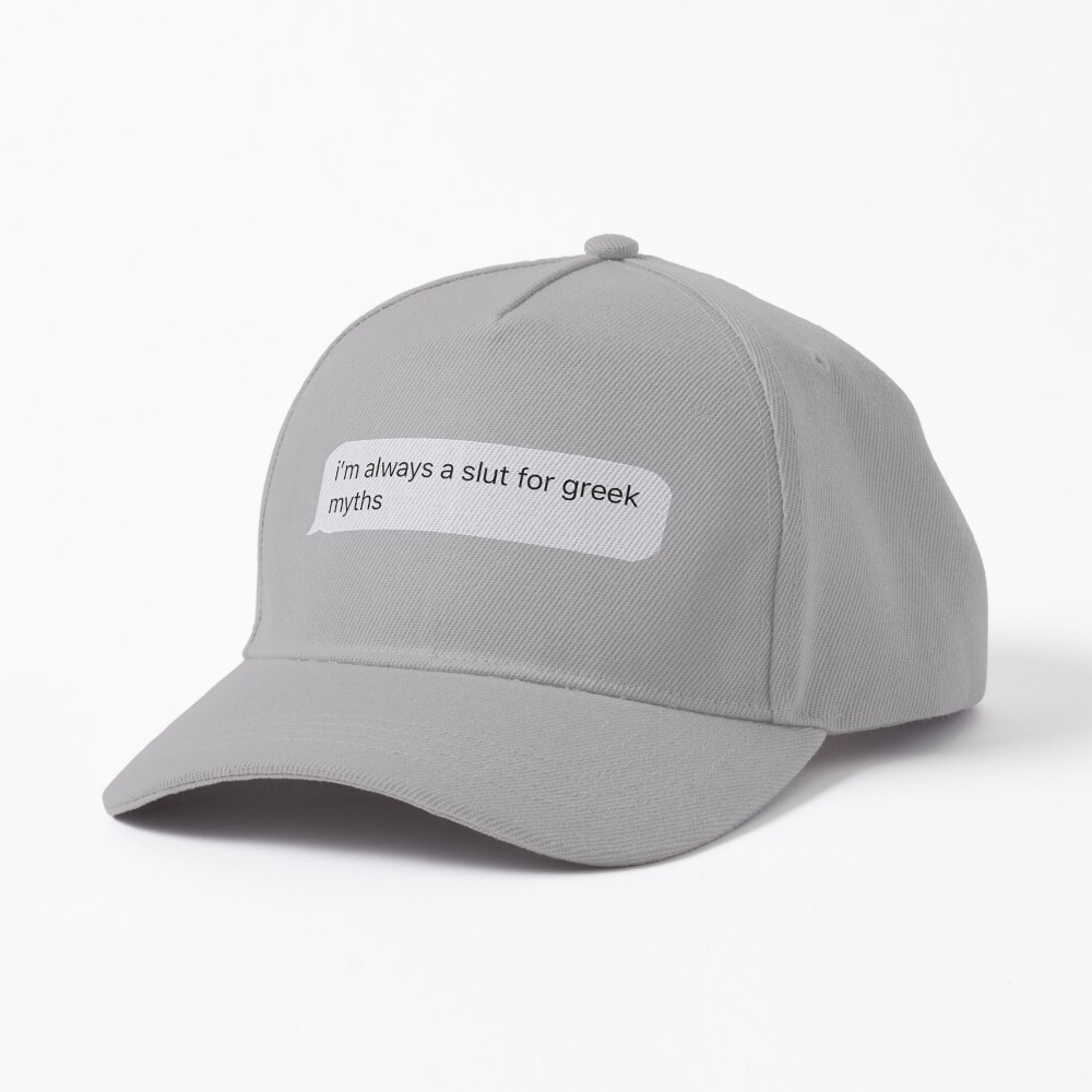 Item preview, Baseball Cap designed and sold by tylerolivia.