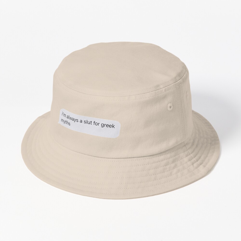 Item preview, Bucket Hat designed and sold by tylerolivia.